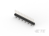 PCB Headers & Receptacles - 6-146128-1 - TE Connectivity