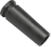 Grommet, Pvc, 12.7Mm, Black; Grommet Type Essentra Components - 66AJ4375 - Newark, An Avnet Company
