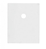 Transistor Insulator To-3P Mica, 25 Pieces/pack ; Insulator Body Material Mcm - 02J5529 - Newark, An Avnet Company