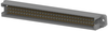 Conn, Din 41612, Header, 96Pos, 3Row; Product Range Amp Te Connectivity - 01AH1466 - Newark, An Avnet Company