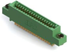 Card Edge Conn, Dual, 36Pos, Lug; Card Edge Connector Type Edac - 68AJ4881 - Newark, An Avnet Company