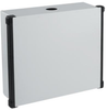 Hmi Enclosure, Ip66, Steel, Grey; Enclosure Type Nvent Hoffman - 23K3302 - Newark, An Avnet Company