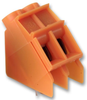 Wire-To-Board Terminal Block, 2, 300 V, 15 A, 26 Awg, 12 Awg, 4 Mm Rohs Compliant Weidmuller - 26M0455 - Newark, An Avnet Company