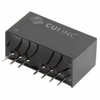 Power Supplies Board Mount DCDC Converters - PQMC3-D24-D15-S - 847606-PQMC3-D24-D15-S - Win Source Electronics