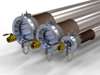 Pipeline And Tunnel Isolation And Test Tools