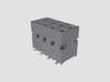 Dubox ® - 89898-304ALF - Amphenol Communications Solutions