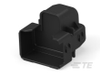 Automotive Connector Caps & Covers - 2109398-2 - TE Connectivity