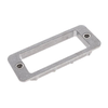 Heavy Duty Connector Frames - 1195-09405169901-ND - DigiKey