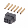 Free Hanging, Panel Mount - 952-1208-ND - DigiKey
