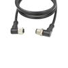 Circular Cable Assemblies - 1754-1915-ND - DigiKey