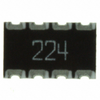 Resistor Networks, Arrays - 744C083224JPTR-ND - DigiKey