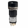 Switches - Pushbutton Switches -- KB26CKG01 - Image