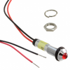 Panel Indicators, Pilot Lights - 350-3973-ND - DigiKey