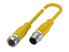 BALF Sensor Cordsets - BCC05M1 - Galco Industrial Electronics