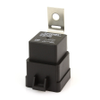 Picker PC792A-1C-C3-12S-RNX 40A Mini ISO Relay, 12V, SPDT, Resistor -- 74615 - Image