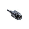 Modular/Ethernet Cables (RJ45, RJ11) - RCP-5SAFFM-SLM7B02-ND - DigiKey