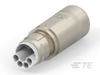 Circular Power Connectors - HKA008N00420100000 - TE Connectivity