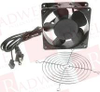 Panel Mount Air Conditioner -- 20993553