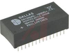 SRAM, Nonvolatile, 8k x 8, 150 nS, -40 to 85 C, DIP28 - 70127765 - Allied Electronics, Inc.