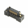 Arrays, Edge Type, Mezzanine (Board to Board) - SAM15406CT-ND - DigiKey