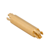 Coaxial Connector (RF) Adapters - 115-925-NM166A-51S-ND - DigiKey