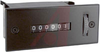 Counter; Electromechanical; 115 VAC; Panel Mount; 6; 7.8 W; Wire Leaded - 70115386 - Allied Electronics, Inc.