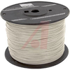 Wire, Hook-Up; 18 AWG; 16/30; 0.016 in.; 0.078 in.; -40 degC; 80 degC; 1000 V - 70134811 - Allied Electronics, Inc.