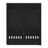 Rack Accessories - 298-FLEX-LBL06KIT-ND - DigiKey