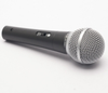 Wired Handheld Microphone with 20 ft. of XLR Connector - MIC-90 - Visual Sound, Inc.