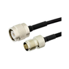 Coaxial Cables (RF) - 6099-PE39496-12-ND - DigiKey