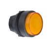 Push Button Heads - 205291 - RS Components, Ltd.