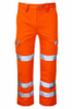 Hi Vis Trousers - 2376703 - RS Components, Ltd.
