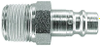 Pneumatic Quick Connect Couplings - 497744 - RS Components, Ltd.