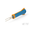 Insertion, Extraction - 2132-2400634-1-ND - DigiKey