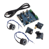 Audio Amplifier Evaluation Boards - 448-EVALAUDIOMA2304DNSTOBO1-ND - DigiKey
