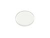 Longpass Filter, Colored Glass, 25.4 mm, 324 nm Cut-on, WG320 Glass -- FSR-WG320 - Image
