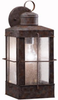 Exterior -Wall Mount - 256069 - Light Center (The)