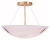 Semi-Flush Mts.-Bowl Style - 286426 - Light Center (The)