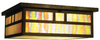 Exterior -Ceiling Mount - 82849 - Light Center (The)