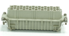 Heavy Duty Power Connector Inserts & Modules - 2084359 - RS Components, Ltd.