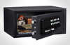 Electronic Card Acces Safe - H060ES - Sentry Group