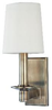 151-HN Sconces-Single Candle - 342480 - Capital Lighting, Inc.