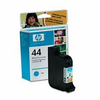 44 Cyan Ink Cartridge - 51644C - LexJet Corporation