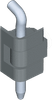181 deg low profile -- 1110-U5-N - Image