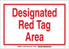 Smoking Policy Sign - 103845 - Brady Corporation