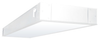 Modular Surface Fixture - PANEL1X4-34YN - RAB Lighting