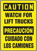 Safety Signs - PLVS1410C4604 - Panduit Corp.