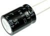 Aluminum Electrolytic Capacitor 56Uf, 400V, 20%, Radial; Capacitance United Chemi-Con - 16M7687 - Newark, An Avnet Company