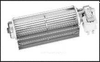 Ac Cross Flow Blower, 79 X 71Mm, 115V; Blower Type Ebm-Papst - 83F5823 - Newark, An Avnet Company