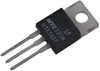 Thyristor, Scr, 5.1A, 400V, To-220-3; Peak Repetitive Off State Voltage Nte Electronics - 31C1787 - Newark, An Avnet Company
